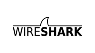 Wiresharkロゴ